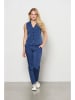 &Co Woman Weste "Priya" in Dunkelblau