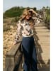 &Co Woman Hose "Patrice" in Dunkelblau