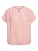 &Co Woman Blouse "Nola" lichtroze
