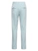 &Co Woman Broek "Posie" lichtblauw