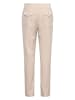 &Co Woman Broek "Posie" zandkleurig