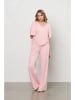 &Co Woman Marlenebroek "Millie" lichtroze