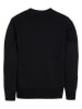 Converse Sweatshirt zwart