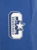 Converse Sweathose in Blau