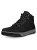 Ecco Boots "Byway Tred"  in Schwarz