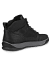 Ecco Boots "Byway Tred"  in Schwarz