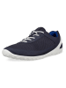Ecco Sneakersy "Biom Everyday" w kolorze granatowym