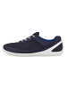 Ecco Sneakersy "Biom Everyday" w kolorze granatowym