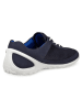 Ecco Sneakersy "Biom Everyday" w kolorze granatowym