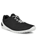 Ecco Leren sneakers "Biom Lite" zwart