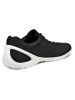 Ecco Skórzane sneakersy "Biom Lite" w kolorze czarnym