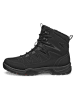 Ecco Buty trekkingowe "Xpedition III" w kolorze czarnym