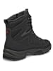 Ecco Buty trekkingowe "Xpedition III" w kolorze czarnym