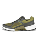 Ecco Wandelschoenen "Biom 2.1 x Mountain" antraciet/kaki