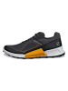 Ecco Wandelschoenen "Biom 2.1 x Mountain" zwart/oranje