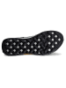Ecco Wanderschuhe "Biom 2.1 x Mountain" in Schwarz/ Orange