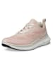 Ecco Sneakers "Biom 2.2" lichtroze/beige