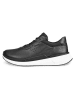 Ecco Leren sneakers "Biom 2.2" zwart