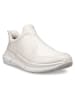 Ecco Leder-Slipper "Biom 2.2"  in Creme