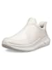 Ecco Leder-Slipper "Biom 2.2"  in Creme