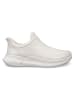 Ecco Leder-Slipper "Biom 2.2"  in Creme