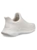 Ecco Leder-Slipper "Biom 2.2"  in Creme