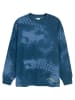 COOL CLUB Bluza w kolorze niebieskim