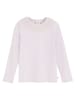COOL CLUB Longsleeve in Lila