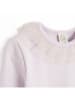 COOL CLUB Longsleeve in Lila