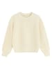 COOL CLUB Pullover in Creme