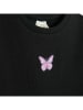 COOL CLUB Longsleeve in Schwarz