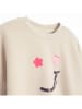 COOL CLUB Sweatshirt in Beige