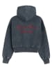 COOL CLUB Sweatjacke in Dunkelblau