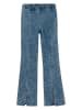 COOL CLUB Schlagjeans in Blau