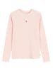 COOL CLUB Longsleeve lichtroze