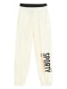 COOL CLUB Sweathose in Creme