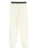 COOL CLUB Sweathose in Creme