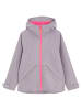 COOL CLUB Funktionsjacke in Lila
