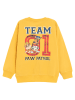COOL CLUB Longsleeve in Gelb
