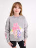 COOL CLUB Sweatshirt in Grau