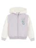 COOL CLUB Übergangsjacke in Lila/ Weiß