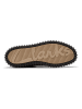 Clarks Leder-Chelsea-Boots "Torhill Maple" in Beige