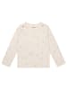 Noppies Longsleeve "Oran" in Creme