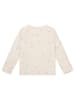 Noppies Longsleeve "Oran" in Creme