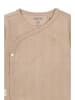 Noppies Wikkel longsleeve "Ozark" beige