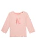 Noppies Longsleeve "Marlow" in Rosa