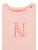 Noppies Longsleeve "Marlow" in Rosa