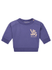 Noppies Sweatshirt "Ontario" in Lila