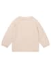 Noppies Cardigan "Owasso" in Beige