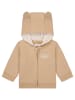Noppies Sweatvest "Osage" beige